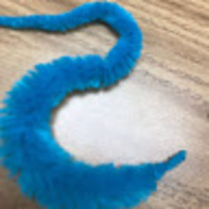 Meet your Posher, Jayla